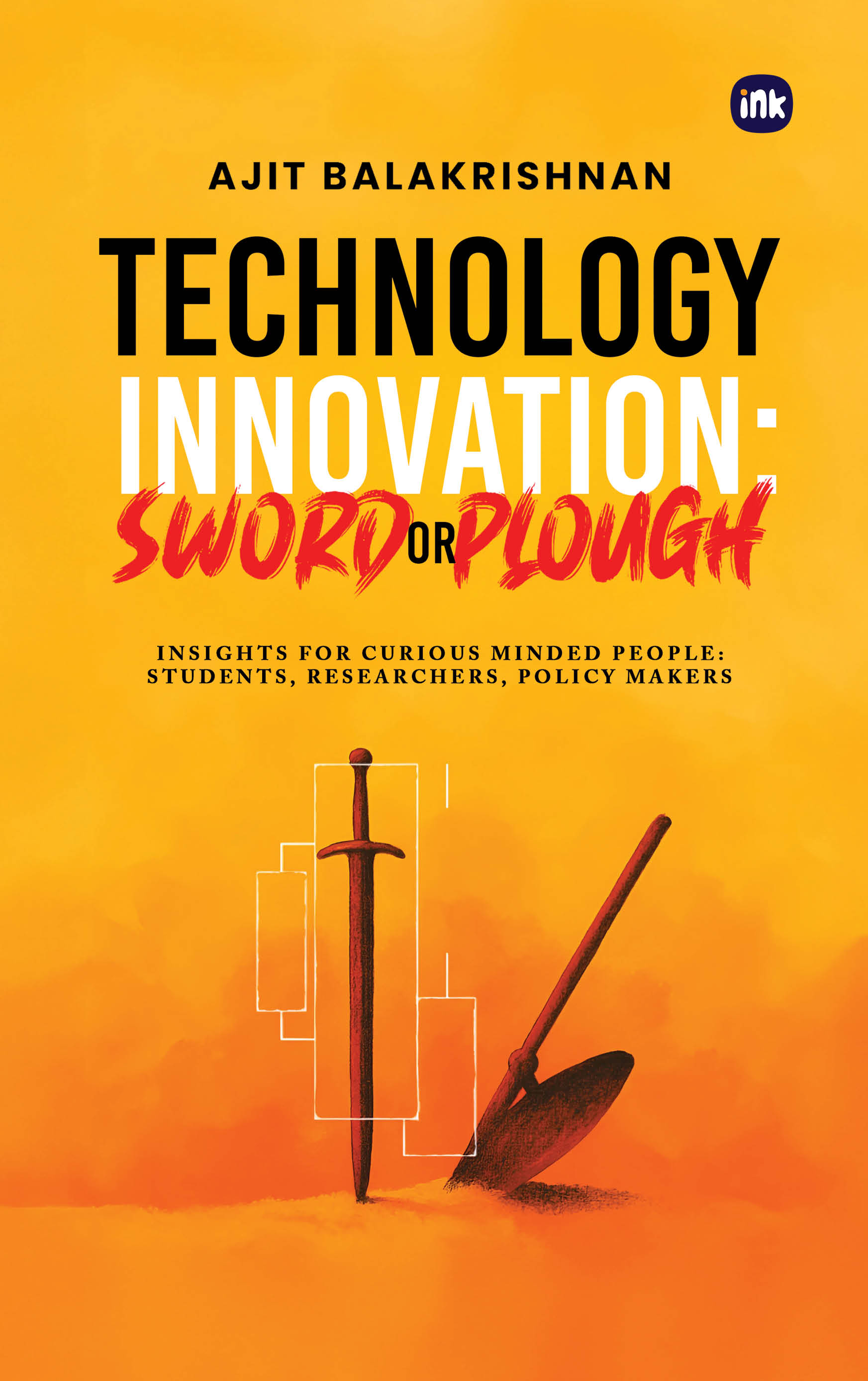 Technology Innovation by Ajit Balakrishnan