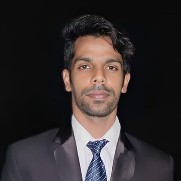 Sandeep Lopez